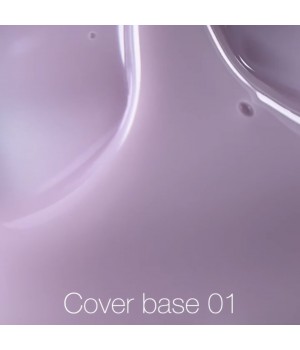 База Nailsoftheday Cover base №01 TPO free